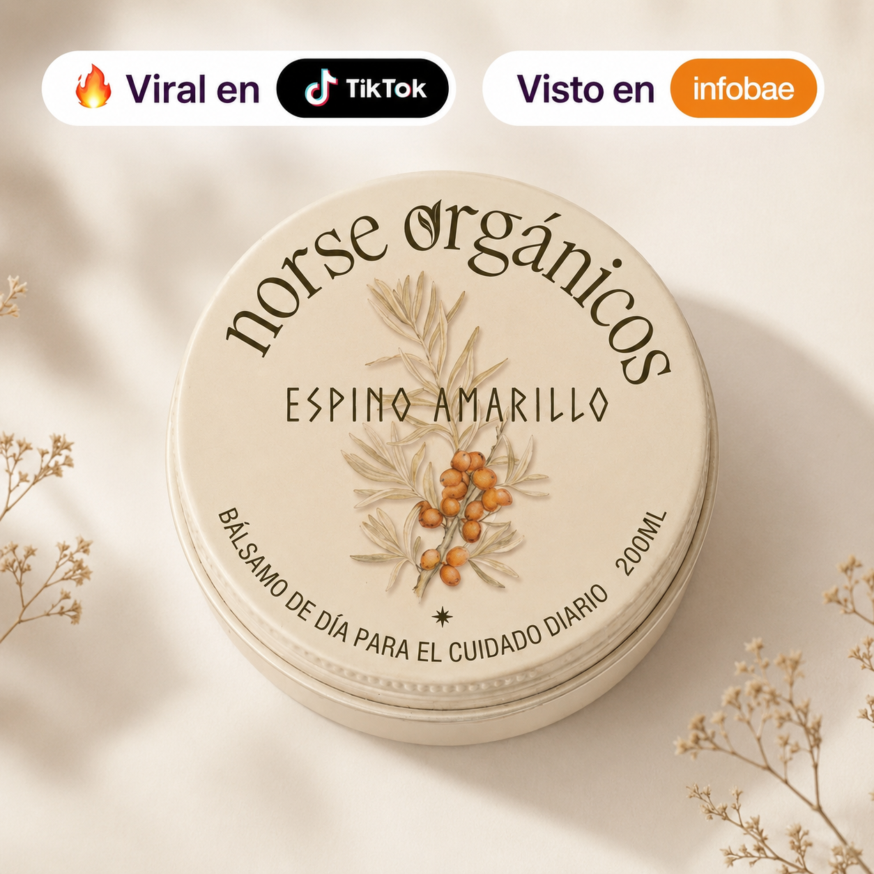 Ritual para combatir los granos y la piel
