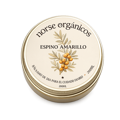 NorseOrganics